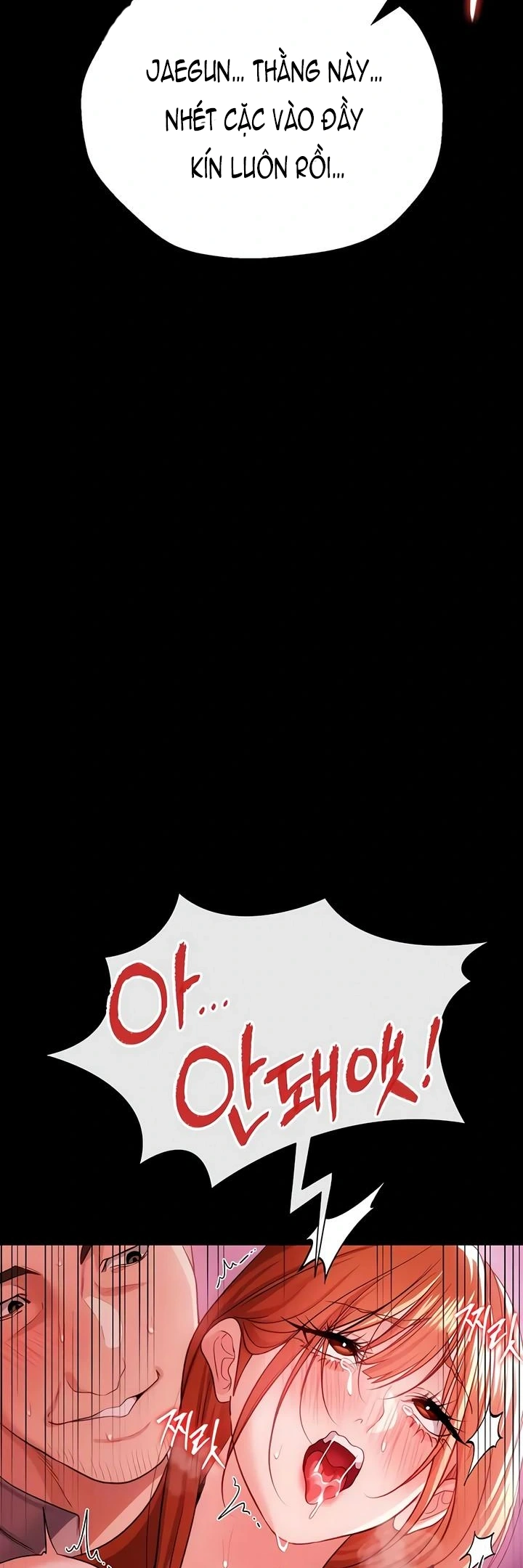 Giao kèo tội lỗi với cô nàng nhà bên - Chap 41 - 47