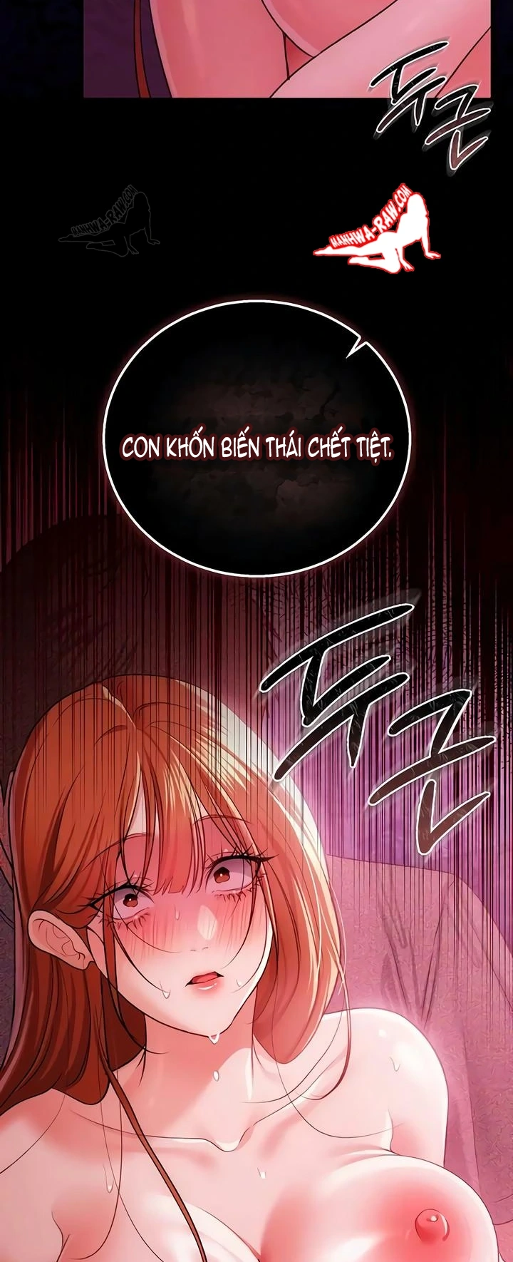 Giao kèo tội lỗi với cô nàng nhà bên - Chap 41 - 57