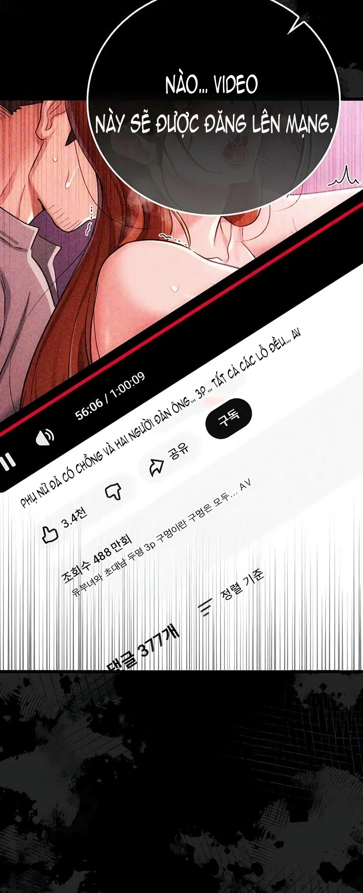 Giao kèo tội lỗi với cô nàng nhà bên - Chap 41 - 60