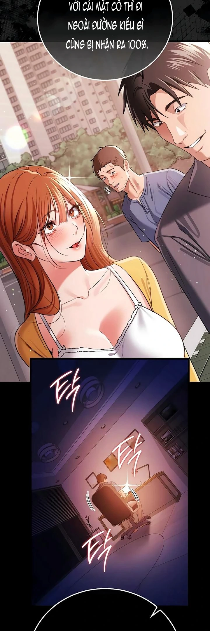 Giao kèo tội lỗi với cô nàng nhà bên - Chap 41 - 62