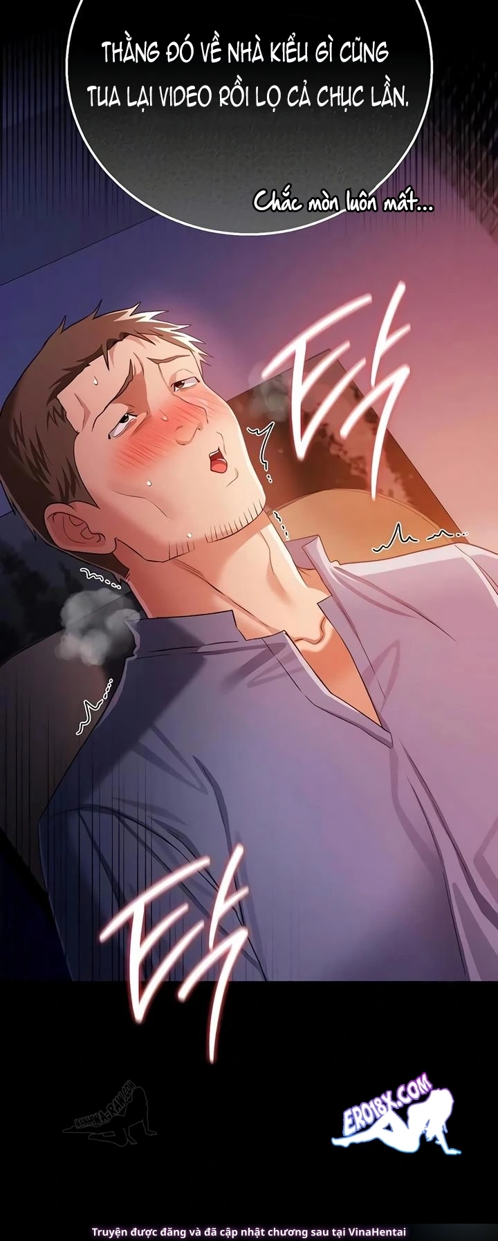 Giao kèo tội lỗi với cô nàng nhà bên - Chap 41 - 63