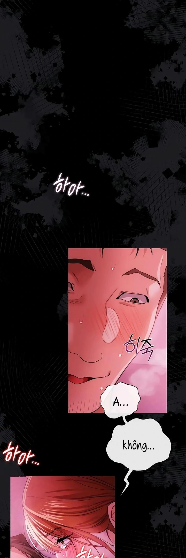 Giao kèo tội lỗi với cô nàng nhà bên - Chap 41 - 67