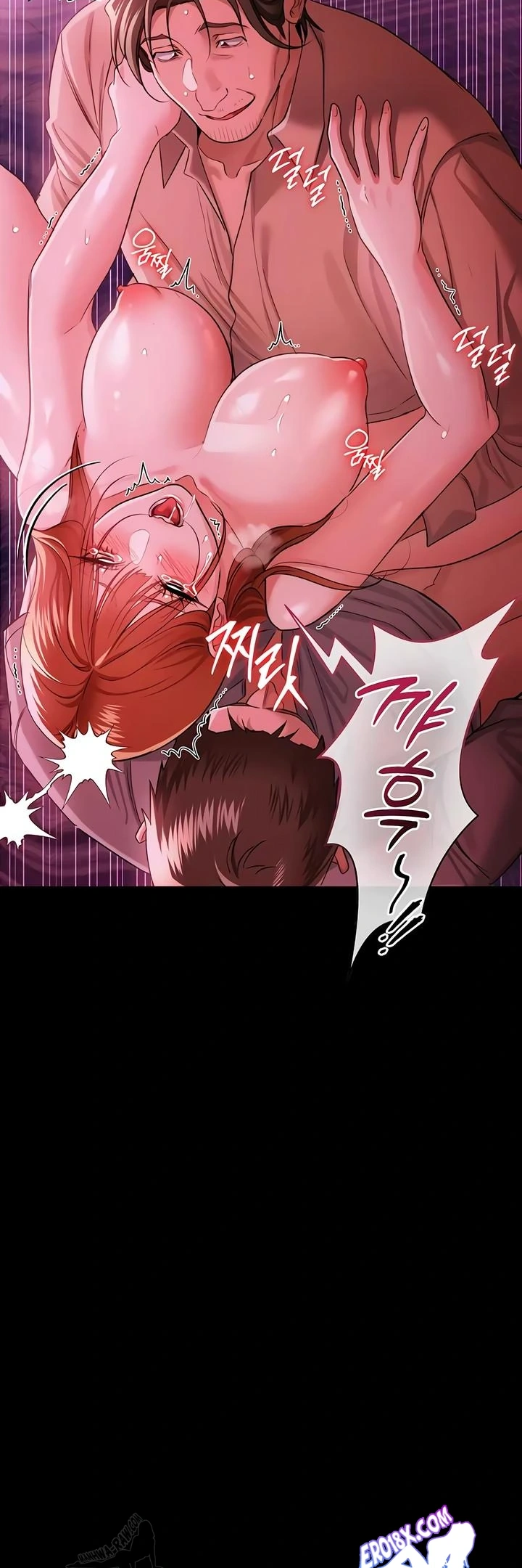 Giao kèo tội lỗi với cô nàng nhà bên - Chap 41 - 8