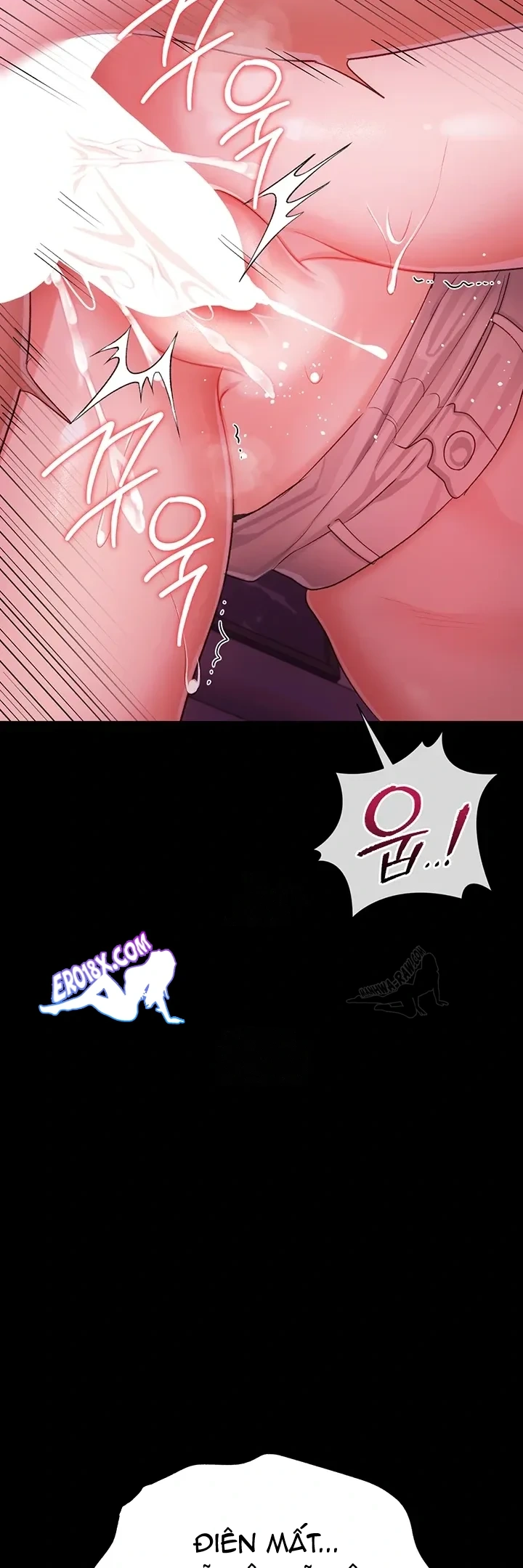 Giao kèo tội lỗi với cô nàng nhà bên - Chap 40 - 17