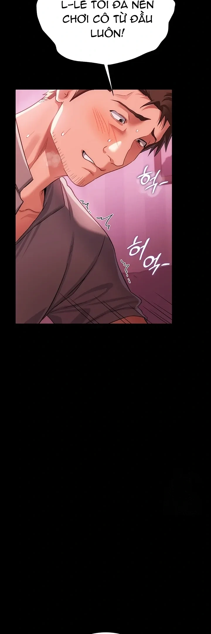 Giao kèo tội lỗi với cô nàng nhà bên - Chap 40 - 18