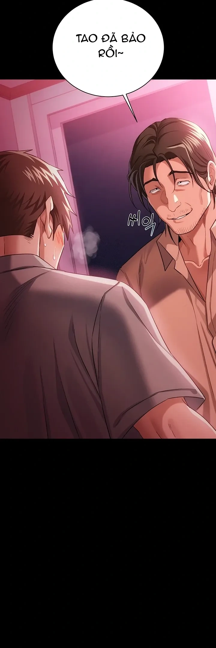 Giao kèo tội lỗi với cô nàng nhà bên - Chap 40 - 19