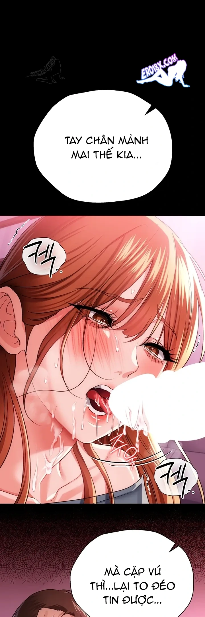 Giao kèo tội lỗi với cô nàng nhà bên - Chap 40 - 21