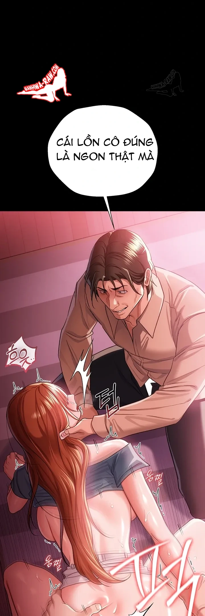 Giao kèo tội lỗi với cô nàng nhà bên - Chap 40 - 23