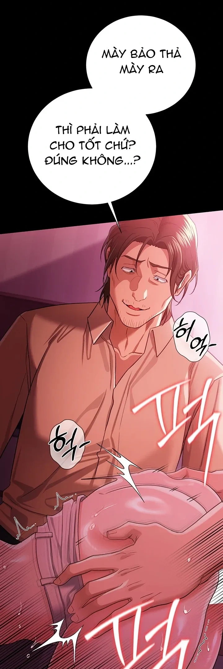 Giao kèo tội lỗi với cô nàng nhà bên - Chap 40 - 27