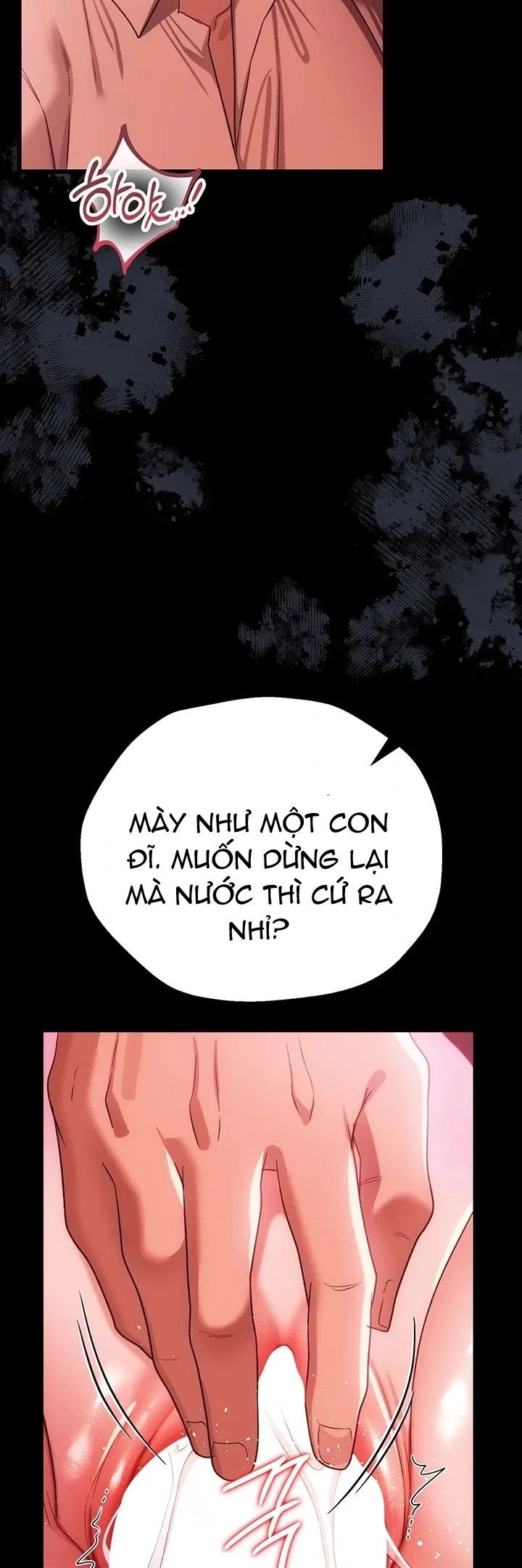 Giao kèo tội lỗi với cô nàng nhà bên - Chap 40 - 30