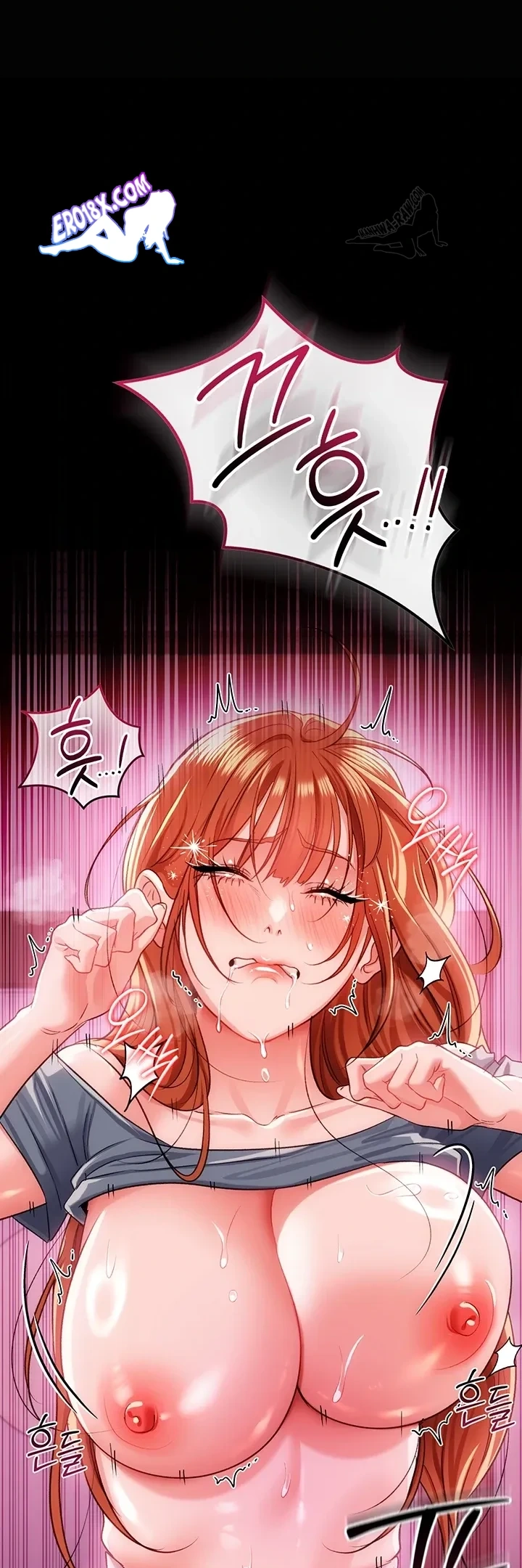 Giao kèo tội lỗi với cô nàng nhà bên - Chap 40 - 34