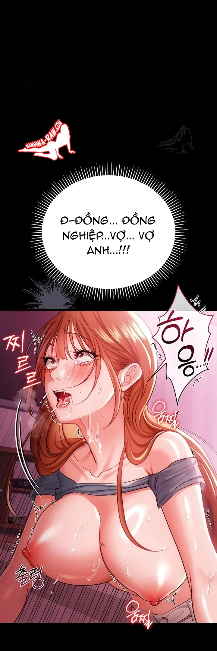 Giao kèo tội lỗi với cô nàng nhà bên - Chap 40 - 39