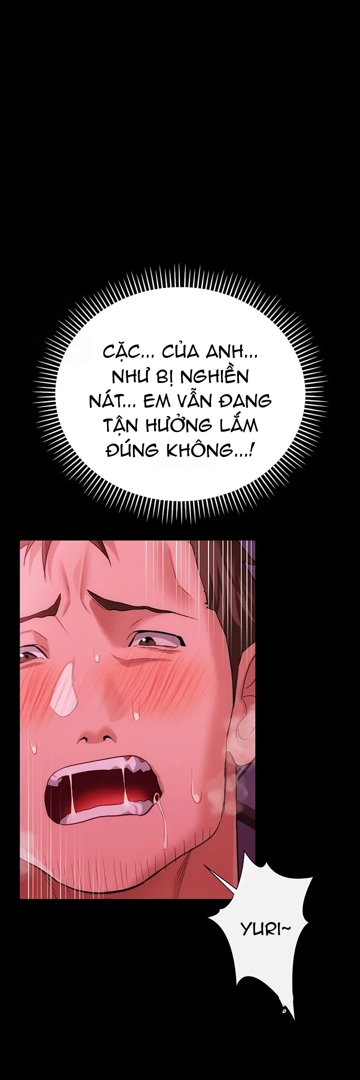 Giao kèo tội lỗi với cô nàng nhà bên - Chap 40 - 41