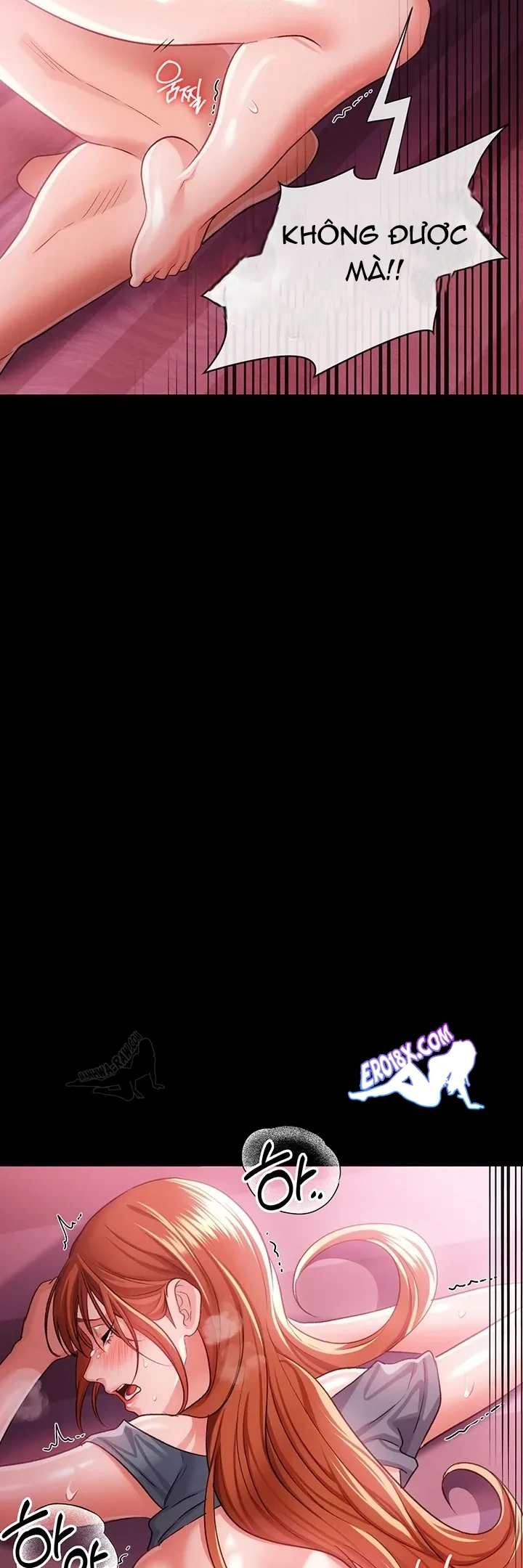 Giao kèo tội lỗi với cô nàng nhà bên - Chap 40 - 46