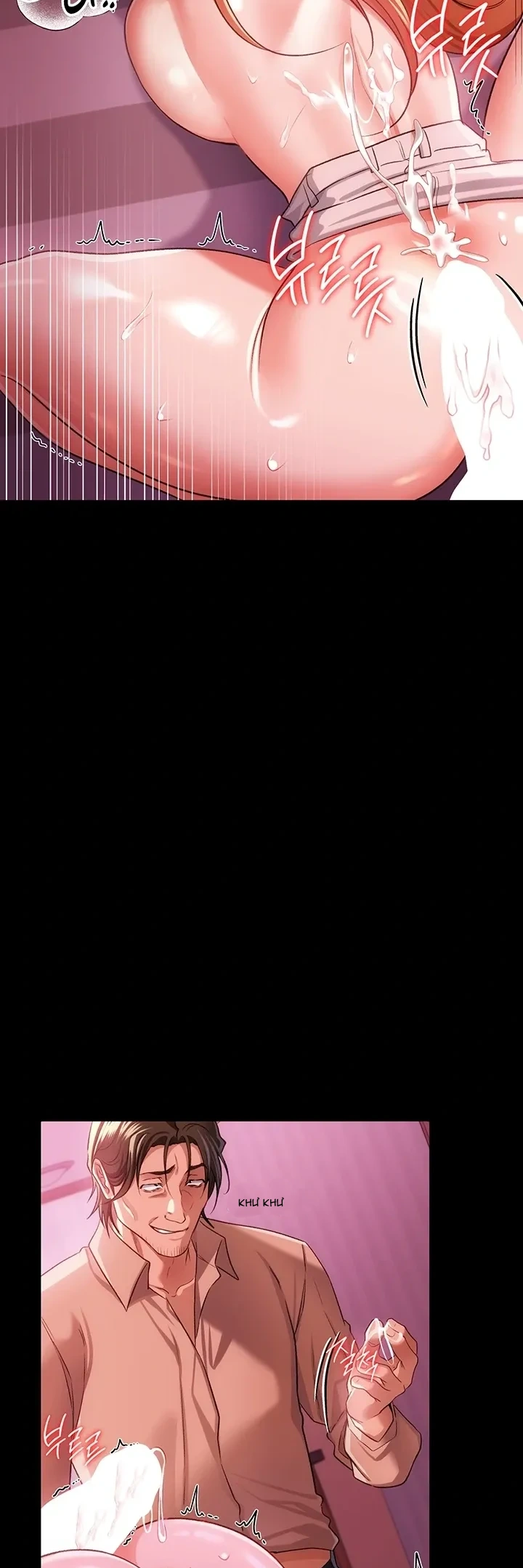 Giao kèo tội lỗi với cô nàng nhà bên - Chap 40 - 47