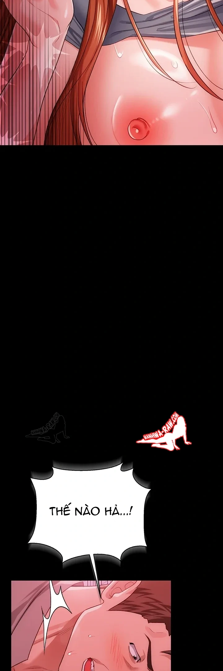 Giao kèo tội lỗi với cô nàng nhà bên - Chap 40 - 7