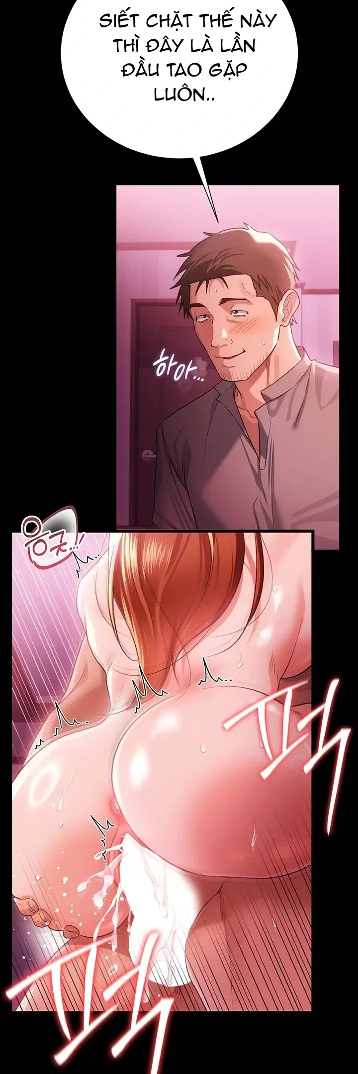 Giao kèo tội lỗi với cô nàng nhà bên - Chap 40 - 75