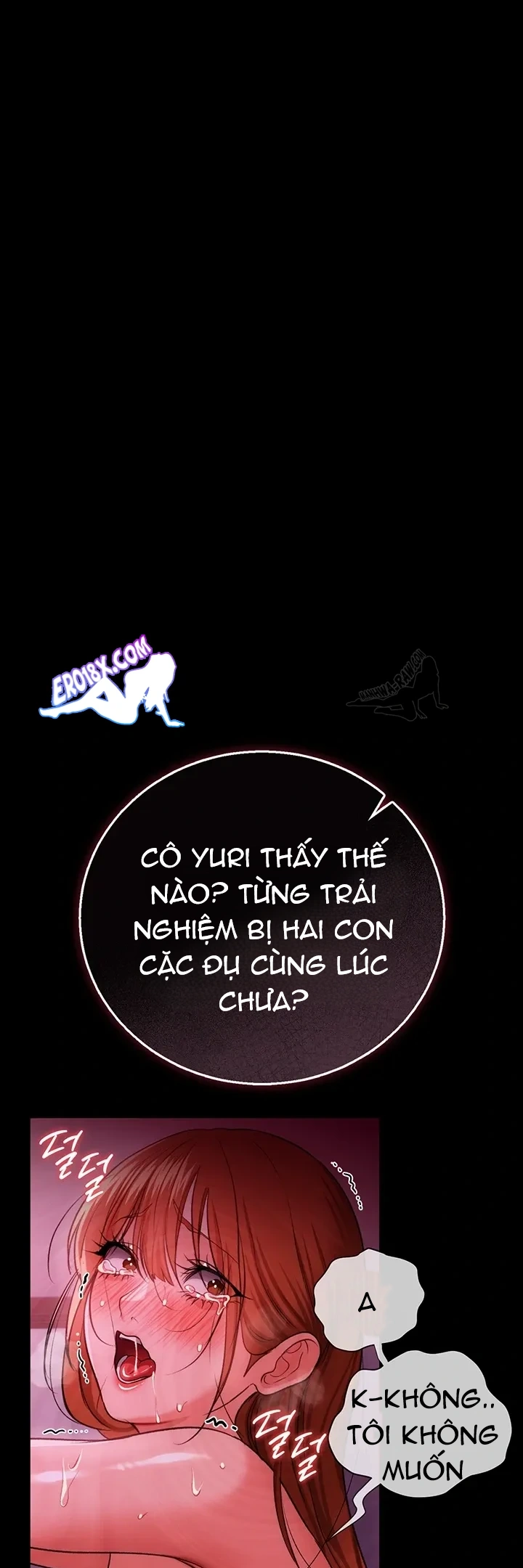Giao kèo tội lỗi với cô nàng nhà bên - Chap 40 - 85