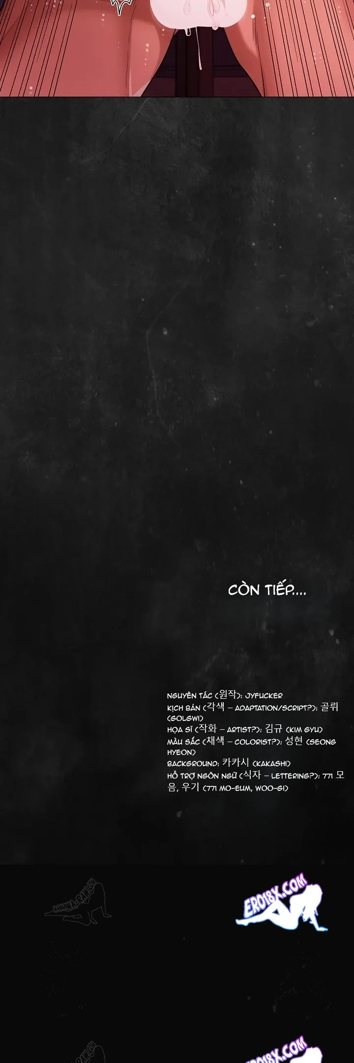 Giao kèo tội lỗi với cô nàng nhà bên - Chap 40 - 91