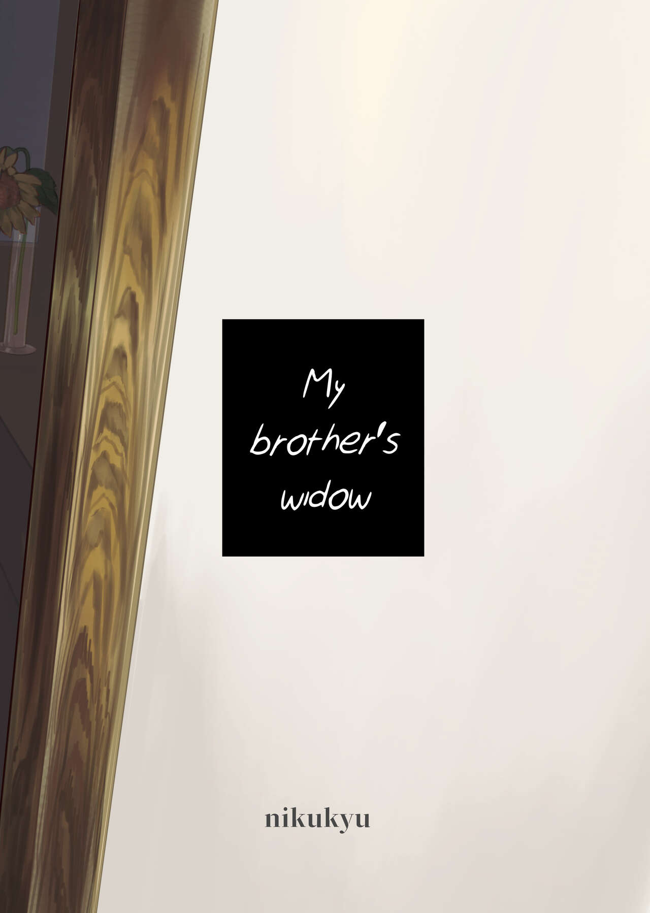 Chị Dâu Cô Đơn - Oneshot - 4