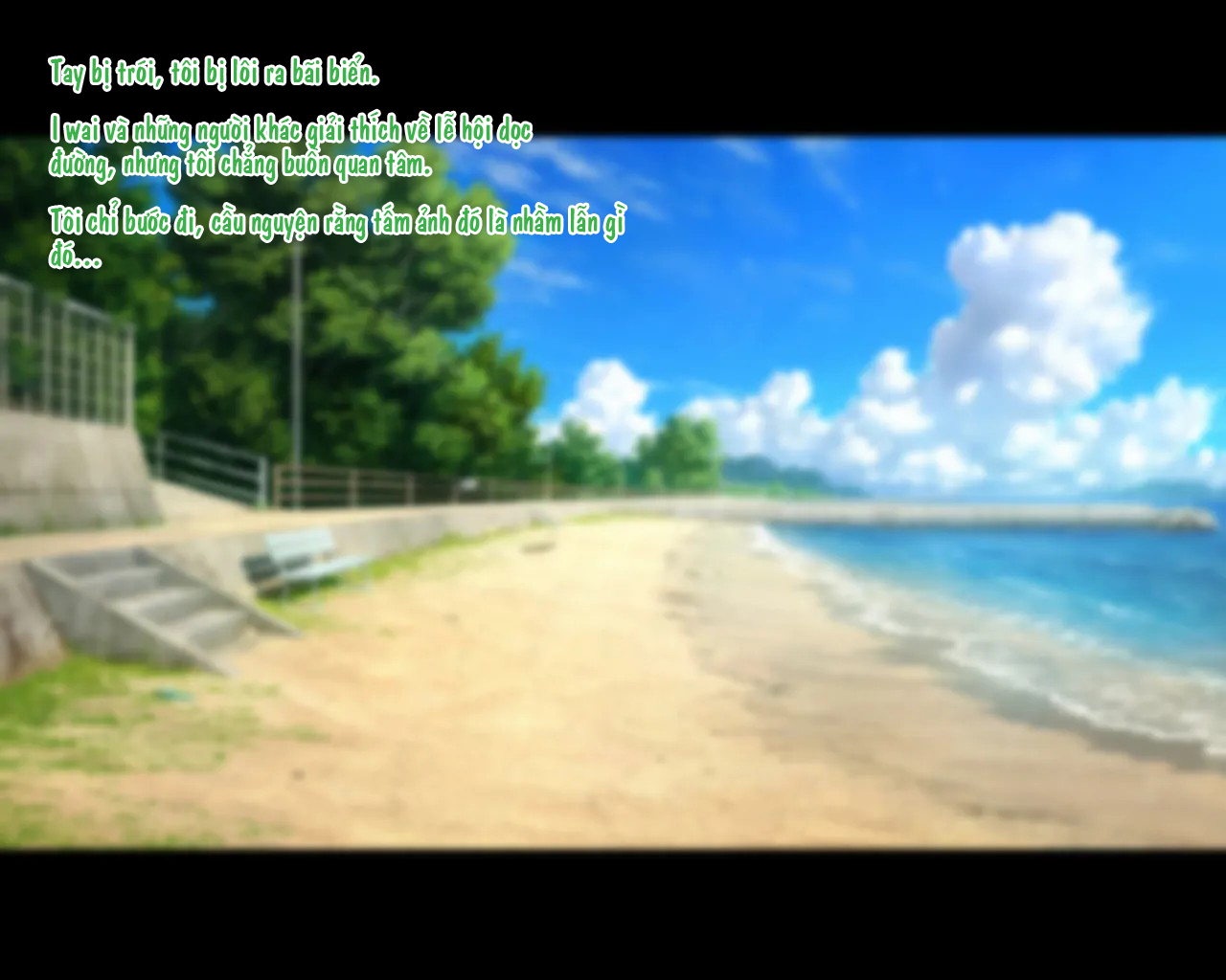 Human Rights Deprived Island - Wives and Childr... - Oneshot - 120