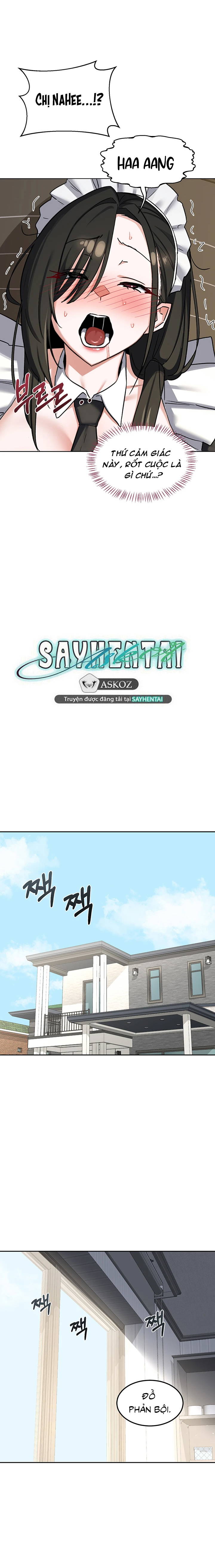 Kế hoạch trao đổi mẹ - Chuong 65 - 14