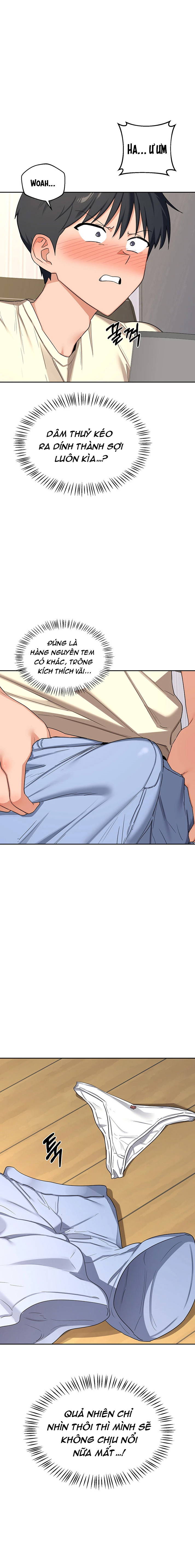 Kế hoạch trao đổi mẹ - Chuong 65 - 2