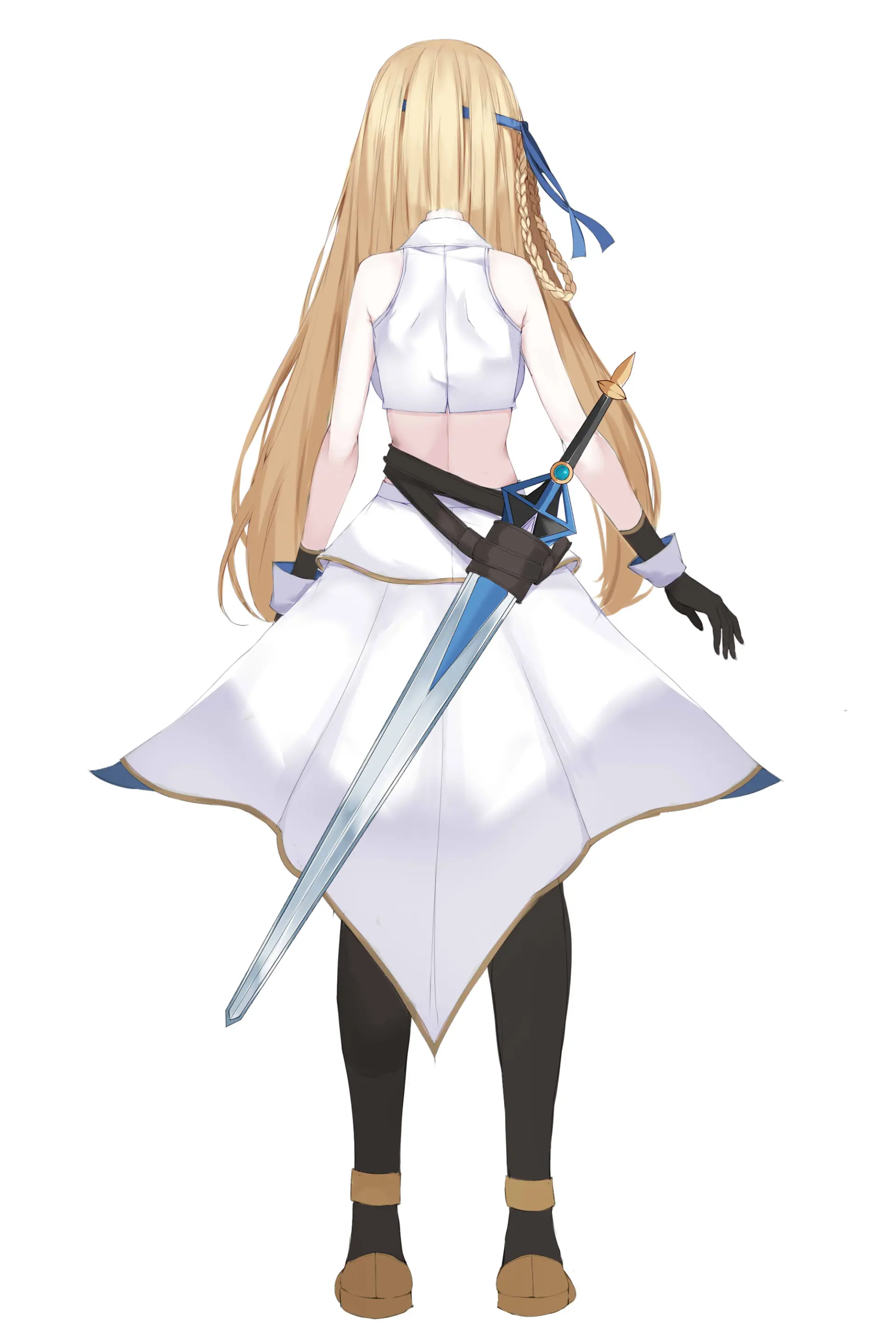 Nỗi khổ nạn của công chúa hiệp sĩ Alicia - 1 Noi Kho Nan Cua Cong Chua Hiep Si - 37