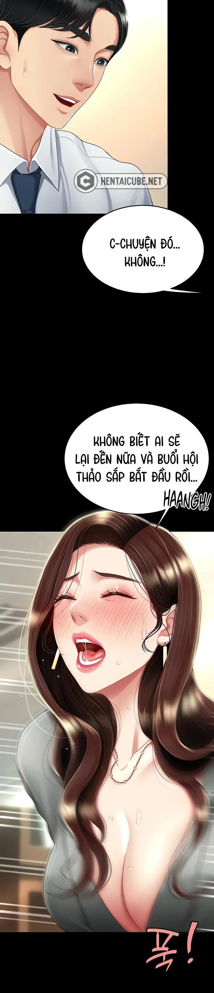 Ăn mẹ cô trước - Chap 15 - 13