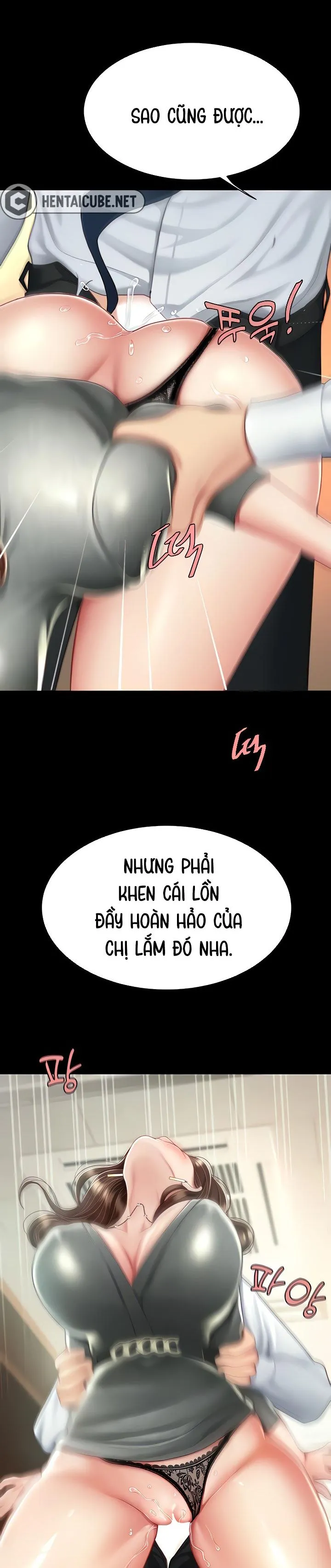 Ăn mẹ cô trước - Chap 15 - 20
