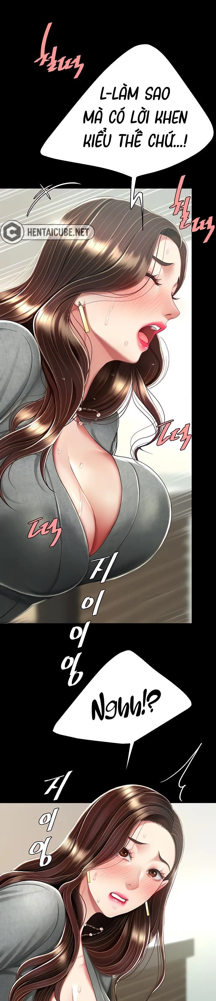 Ăn mẹ cô trước - Chap 15 - 22