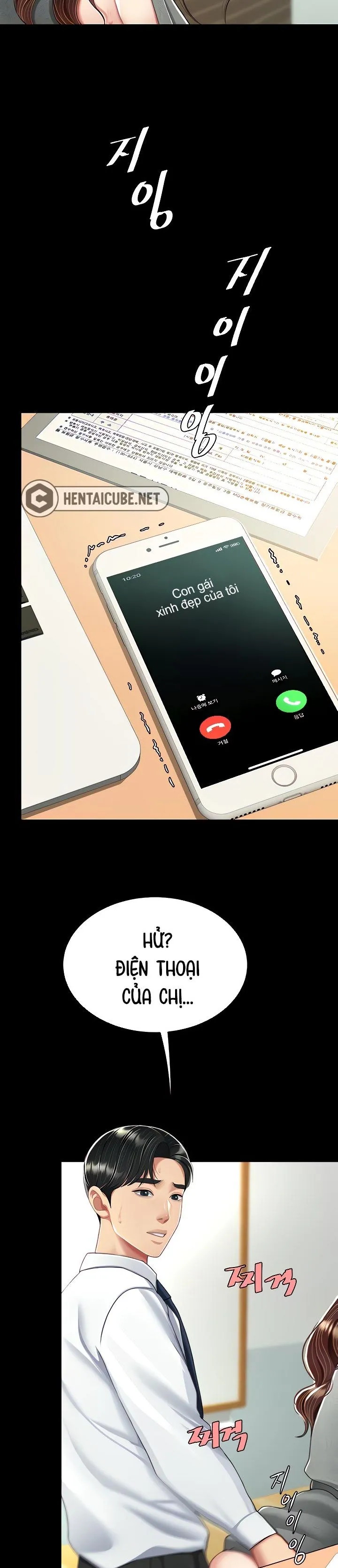 Ăn mẹ cô trước - Chap 15 - 23