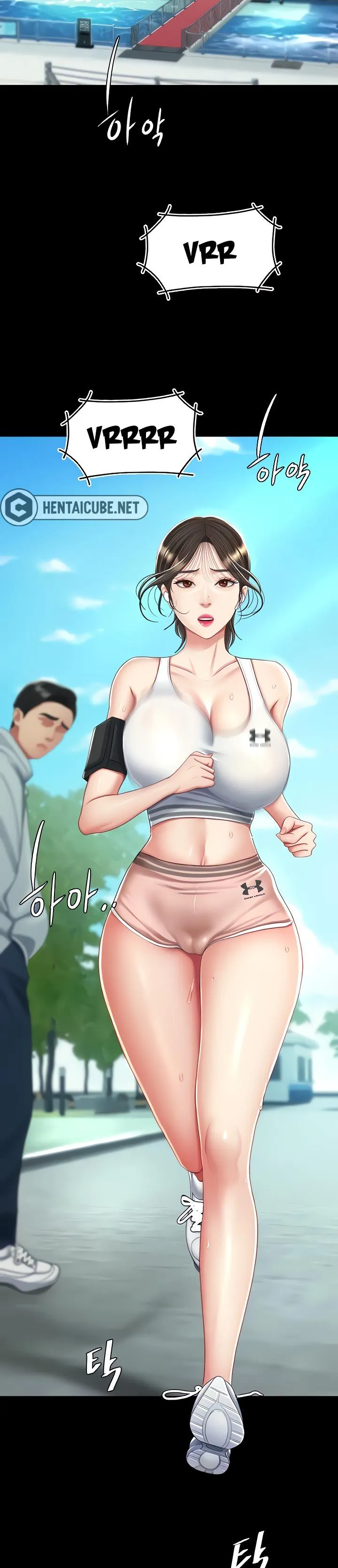 Ăn mẹ cô trước - Chap 15 - 25