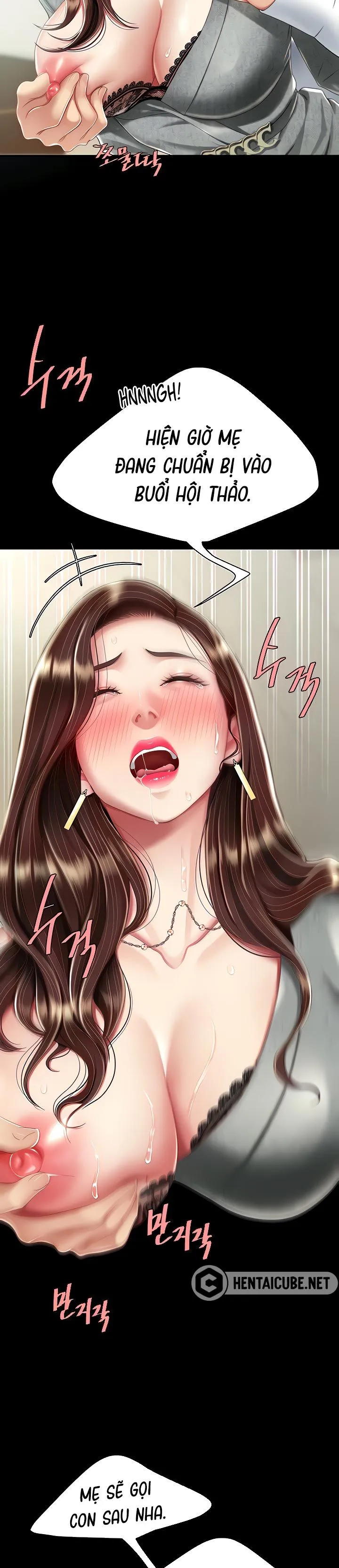 Ăn mẹ cô trước - Chap 15 - 31