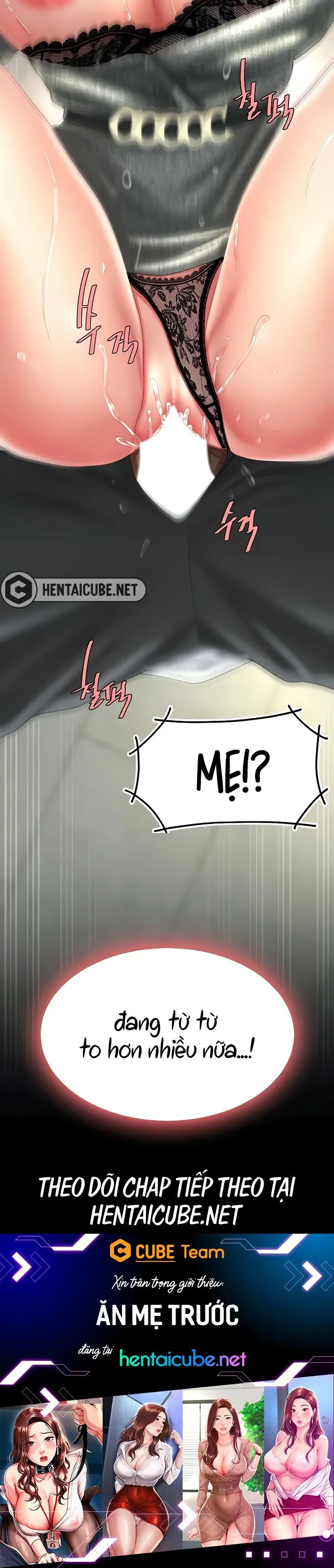 Ăn mẹ cô trước - Chap 15 - 39