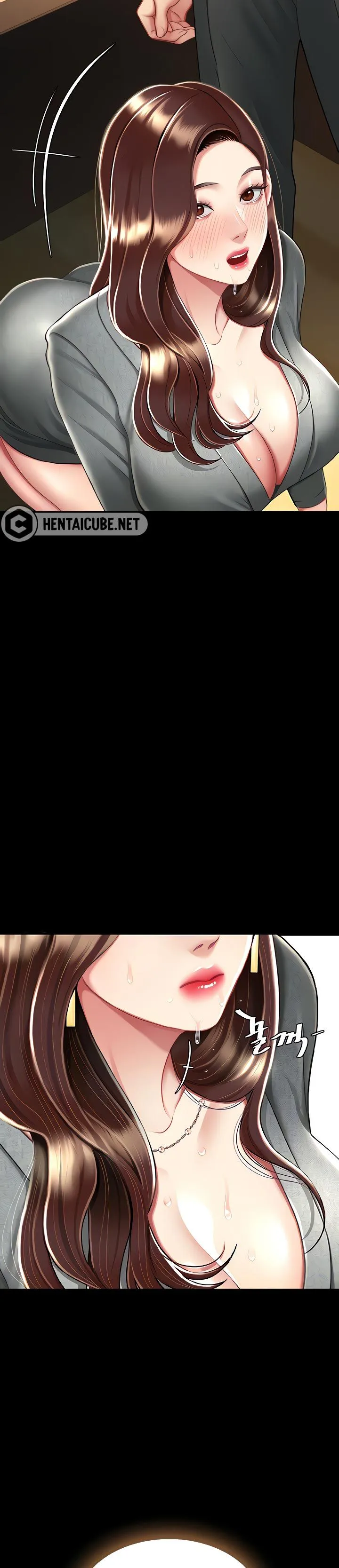 Ăn mẹ cô trước - Chap 15 - 4