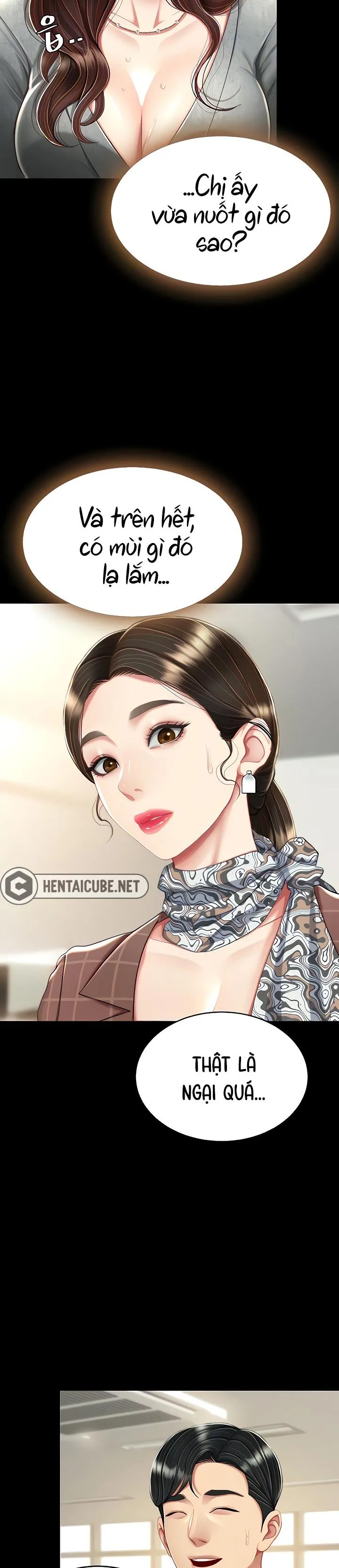 Ăn mẹ cô trước - Chap 15 - 6