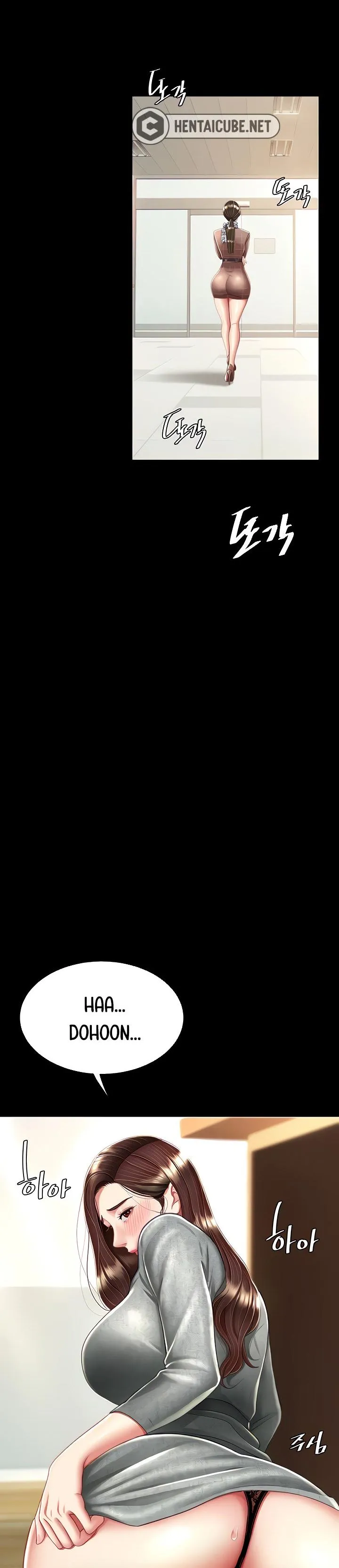 Ăn mẹ cô trước - Chap 15 - 9