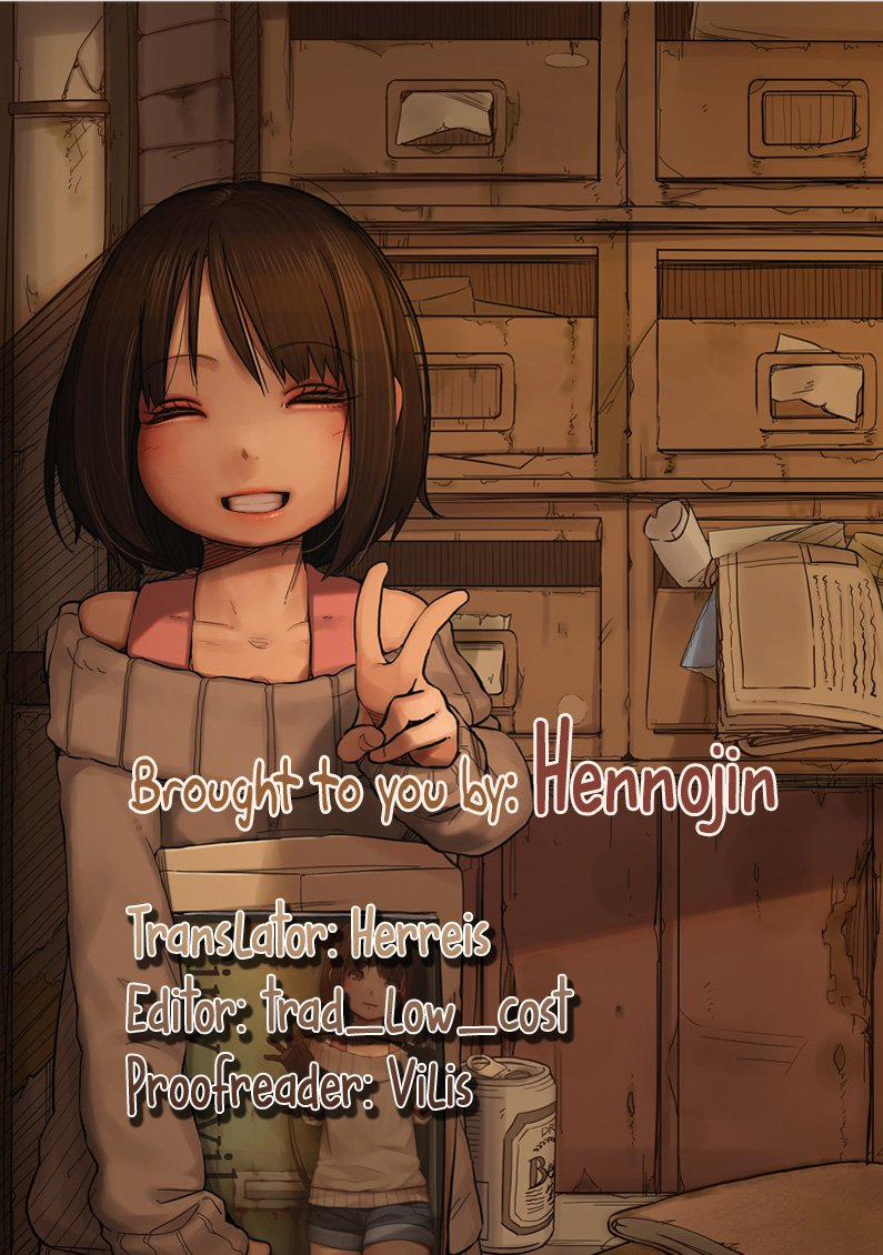 Tiny Evil - Oneshot - 28