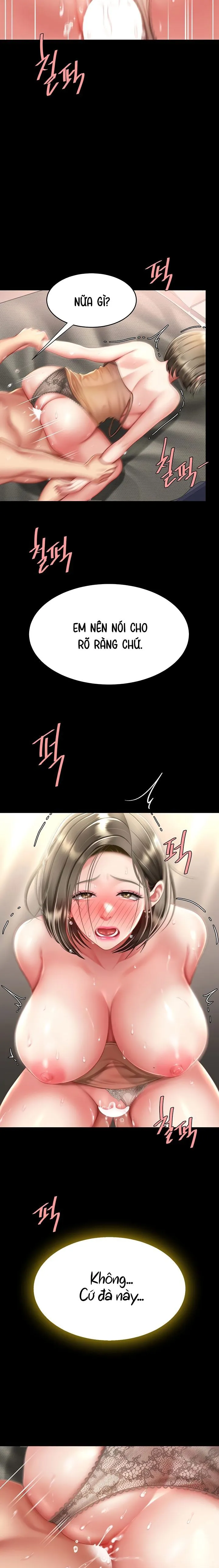 Ăn mẹ cô trước - Chap 59 - 13