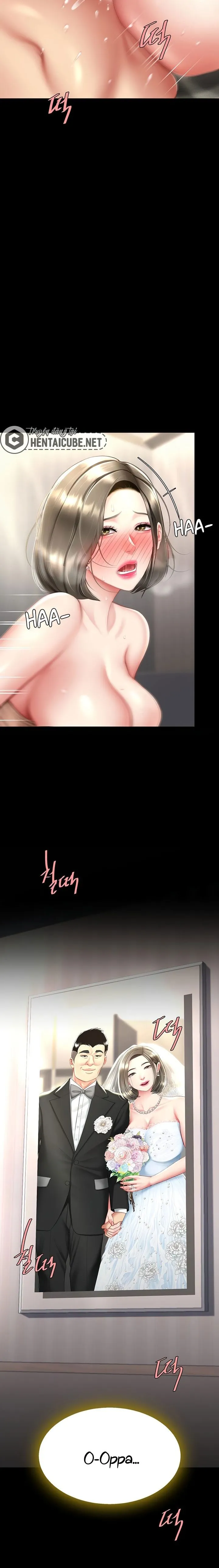 Ăn mẹ cô trước - Chap 59 - 14