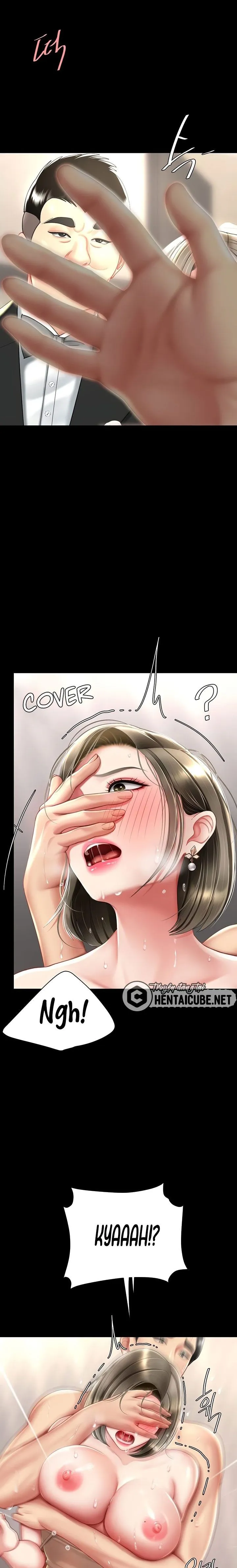 Ăn mẹ cô trước - Chap 59 - 15