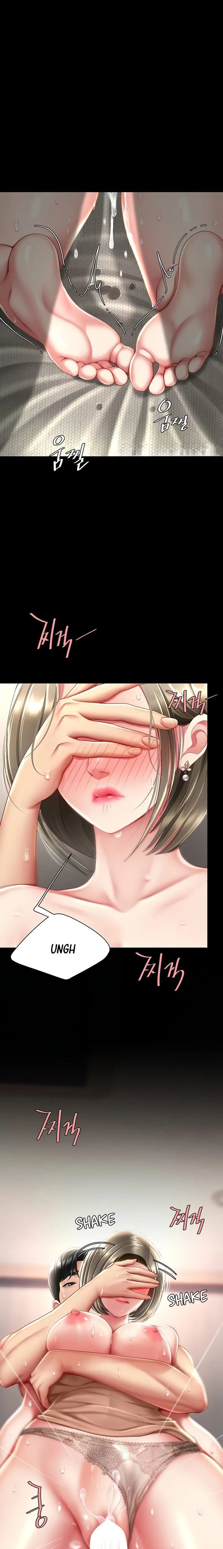 Ăn mẹ cô trước - Chap 59 - 17