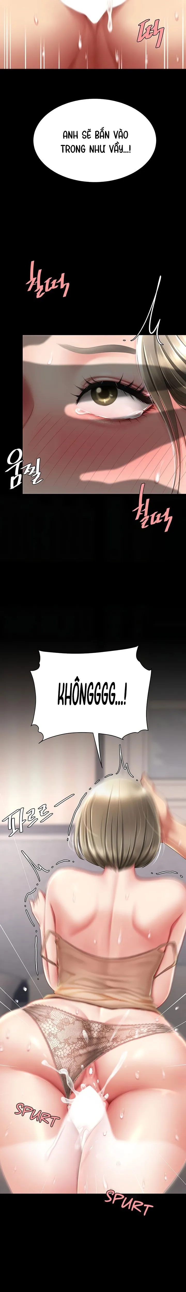 Ăn mẹ cô trước - Chap 59 - 19