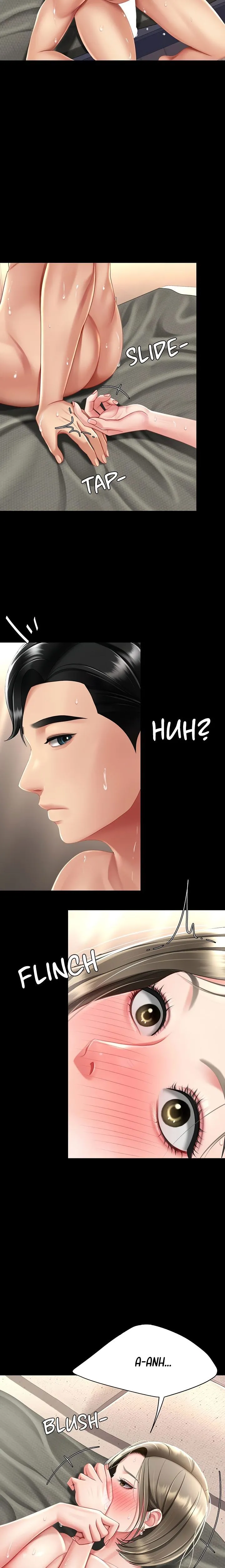 Ăn mẹ cô trước - Chap 59 - 23