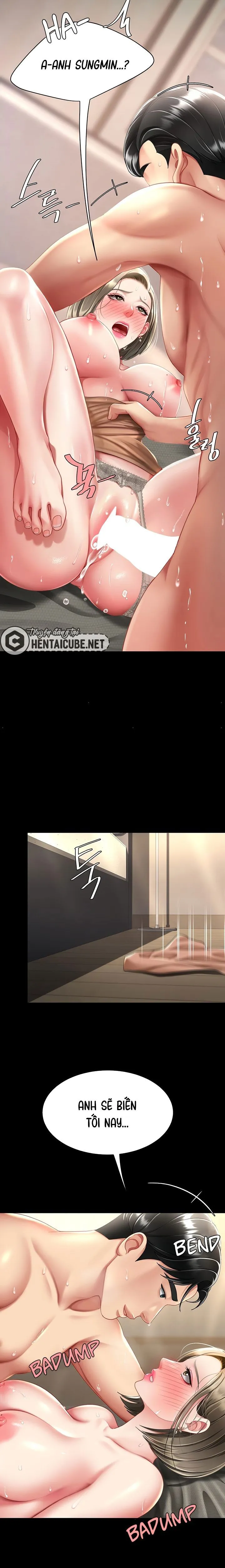 Ăn mẹ cô trước - Chap 59 - 25