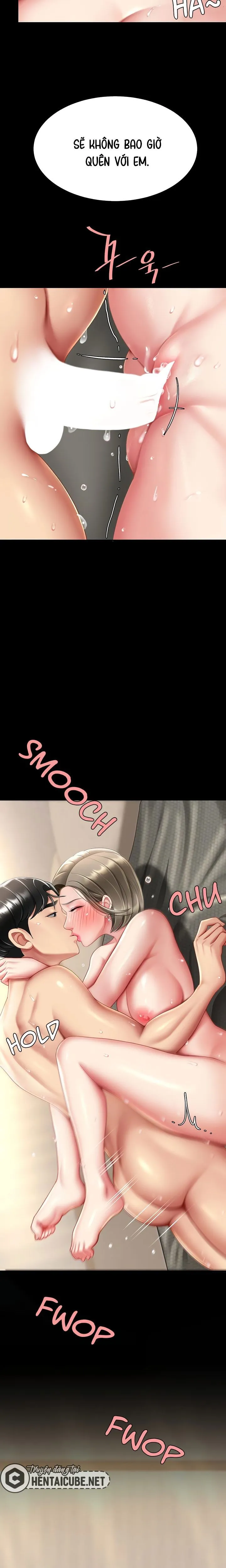 Ăn mẹ cô trước - Chap 59 - 27