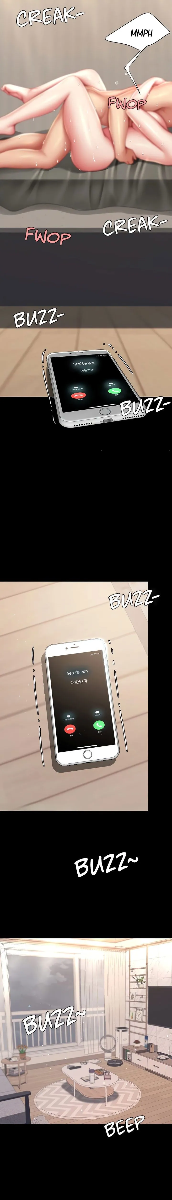 Ăn mẹ cô trước - Chap 59 - 28