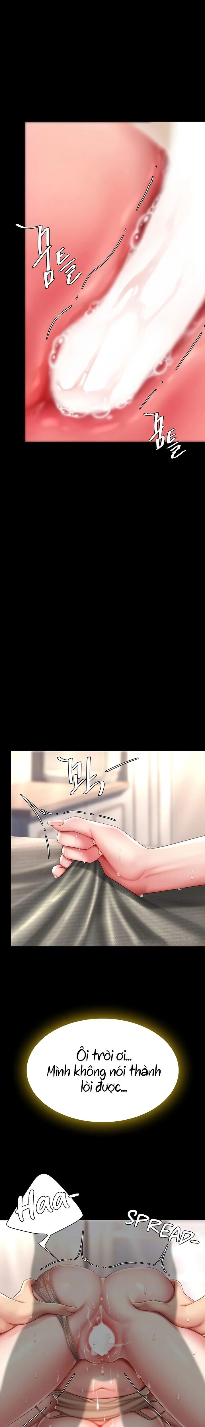 Ăn mẹ cô trước - Chap 59 - 5