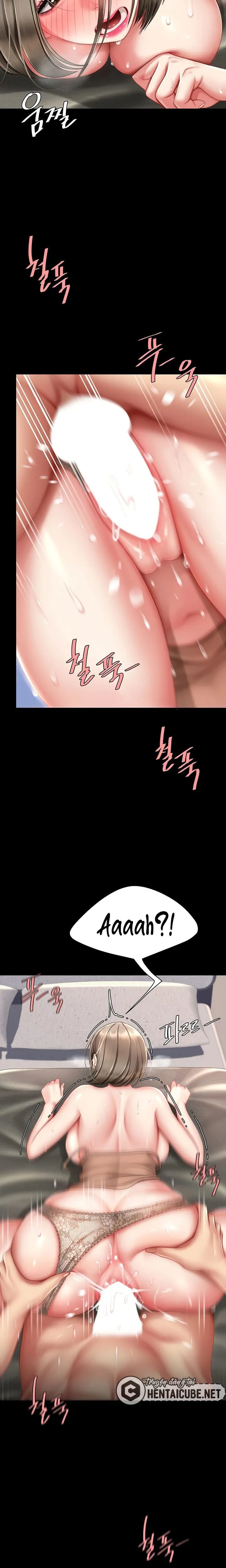 Ăn mẹ cô trước - Chap 59 - 7